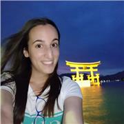 Maestra de Ingles con C2